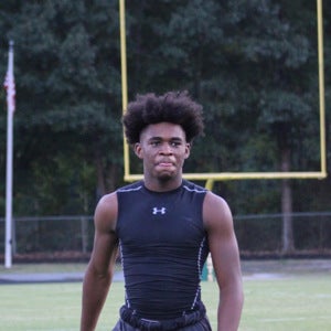 Randall King mugshot