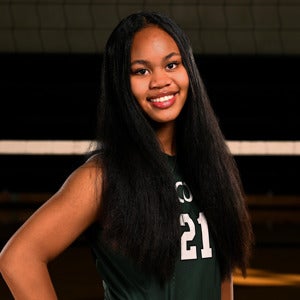 Mikayla Osaji mugshot