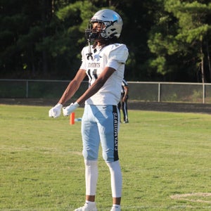 Jeremiah Young