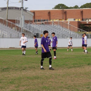 Ashton Hernandez mugshot