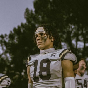 Ronald Bruner mugshot