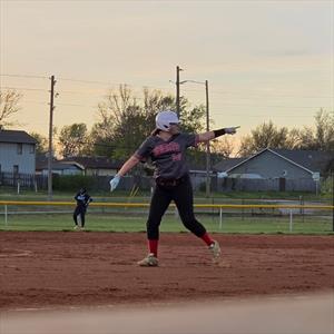 Kylie Brewster mugshot