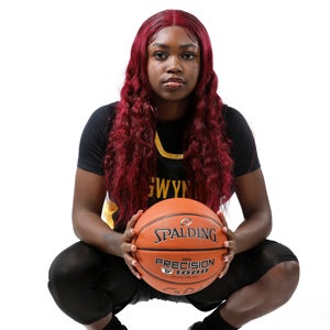 Anaiya Morrison mugshot