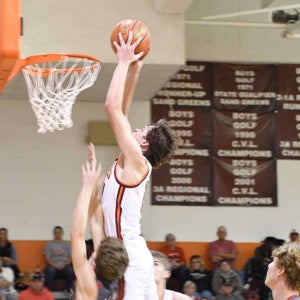 Mason Mortensen