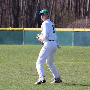 Connor  Royce