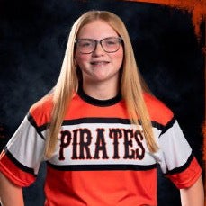 Melanie Robinson mugshot