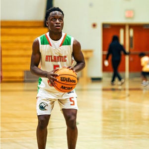 Peterson Francois mugshot