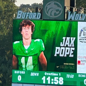 Jax Pope