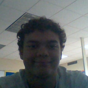 Mateo Atherton