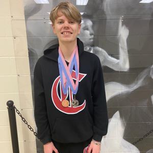 Elijah Lehne