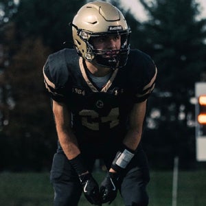 Chase Holliday