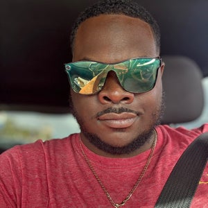 Carlton Gadsen
