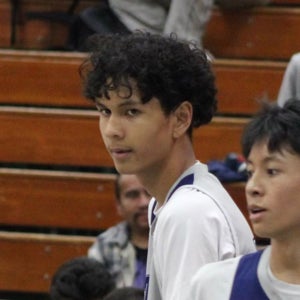 Devon Lomboan