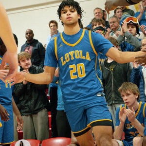 Carmine Coles mugshot