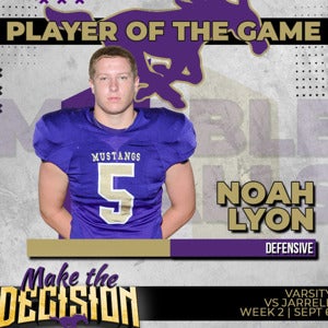 Noah Lyon