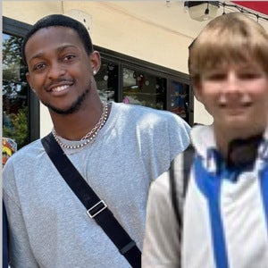 DE'AARON FOX/MARTIN