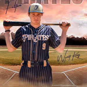 Wyatt King