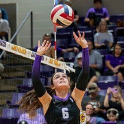Mallory Blum