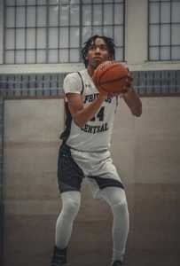 Pat Feamster mugshot