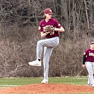 Dominic Spencer mugshot