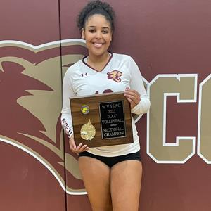 CYNIAH WINSTON