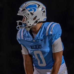 Cardin Stover mugshot