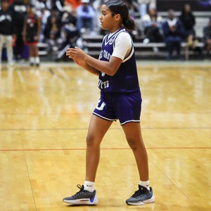 Aaliyah Lawrence mugshot