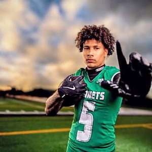 Junior Curtis mugshot