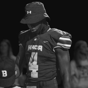 Tyshon Mansell mugshot