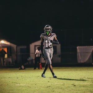 Micah Flowers