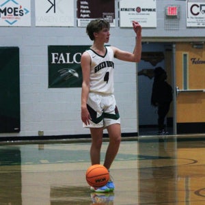 Brayden Connelly