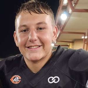 Gracin Redding mugshot