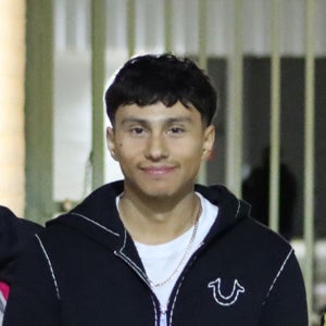 Carlos Meraz mugshot