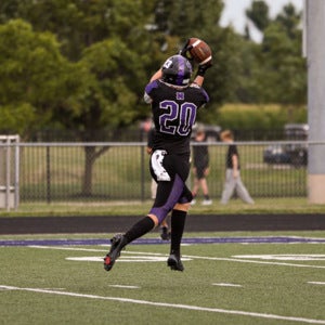 Bradyn Wilson