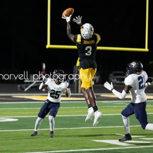 Jaylan Brown mugshot