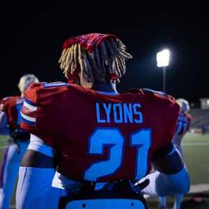 Jeremiah Lyons