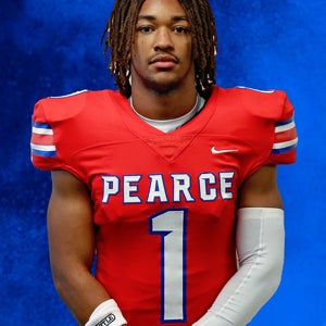 JEREMIAH LYONS