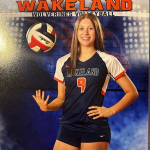 Aubree Fernandez mugshot