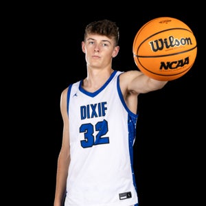 Beckham Webb mugshot