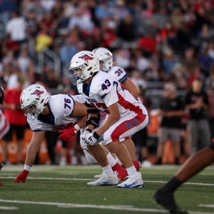 Greyson Stauff