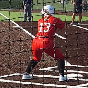 McKenzie Davis mugshot