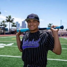 Ethan Luevano mugshot