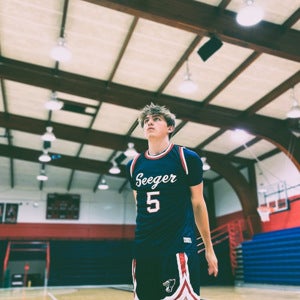 Tyler Harris