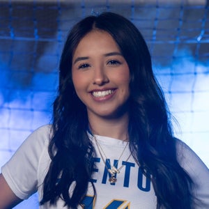 Minzy Preciado