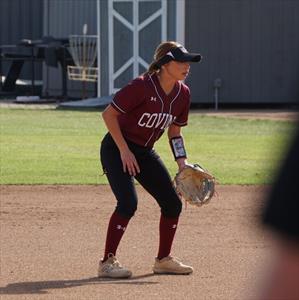 Kaila Dominguez mugshot