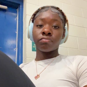 Nevaeh Bellamy mugshot