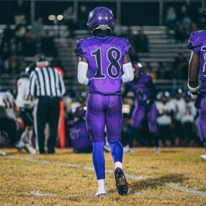 Miguel Moore mugshot