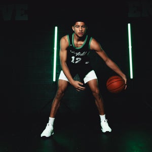 Jalen Malone