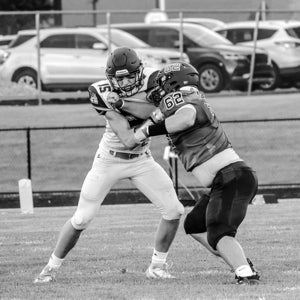 Nolan Bowers mugshot