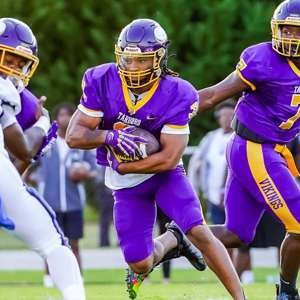 Jhalen Pharr-Mcnair mugshot